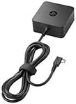 HP 45 W C USB Power Adapter
