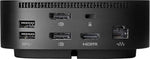 HP USB-C/A Universal Dock G2 130280