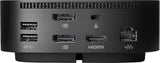 HP USB-C/A Universal Dock G2 130280