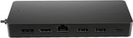 HP Concentrateur multiport USB-C Universel