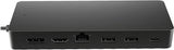 HP Concentrateur multiport USB-C Universel