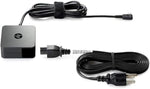 HP 45 W C USB Power Adapter
