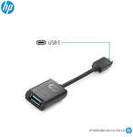 HP USB-C to USB 3.0 Adapter