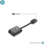 HP USB-C to USB 3.0 Adapter