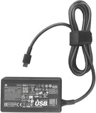 HP 65W LC USB-C Power Supply cheaply