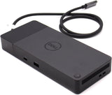 Dell Thunderbolt Dock -WD22TB4