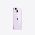 2022 Apple iPhone 14 (128 Go) - Minuit