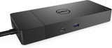 Station d’accueil Dell Performance Dock WD19DCS 240W