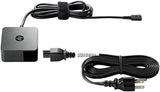 HP 45 W C USB Power Adapter