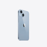 2022 Apple iPhone 14 (128 Go) - Minuit