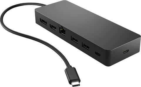 HP Concentrateur multiport USB-C Universel