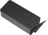 Lenovo ADLX65YLC3D Original USB-C Charger 65 Watts Normal for Yoga 11th 6th Gen (20SE/20SF), IdeaPad 5-14ARE05 (81YM), 5-15ARE05 (81YQ), ThinkPad X13 (20UF/20UG)