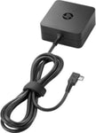 HP 45 W C USB Power Adapter