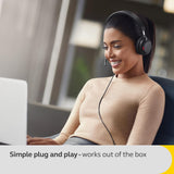 Jabra EVOLVE2 40 SE USB-A UC Stereo