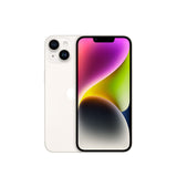 2022 Apple iPhone 14 (128 Go) - Minuit