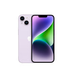2022 Apple iPhone 14 (128 Go) - Minuit