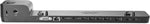 HP 2013 D9Y32AA UltraSlim Docking Station with 65W Adapter D9Y32AA#ABA compatible with HP EliteBook Folio 9470m