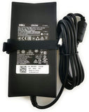 Dell DELL DA130PE1-00 PA-4E Family Bloc d'alimentation pour Presque Tous Les Ordinateurs Portables Dell 130 W 19,5 V 6,7 A