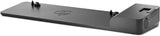 HP 2013 D9Y32AA UltraSlim Docking Station with 65W Adapter D9Y32AA#ABA compatible with HP EliteBook Folio 9470m
