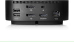 HP USB-C/A Universal Dock G2 130280