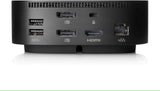 HP USB-C/A Universal Dock G2 130280
