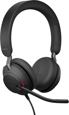 Jabra EVOLVE2 40 SE USB-A UC Stereo