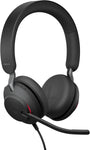 Jabra EVOLVE2 40 SE USB-A UC Stereo