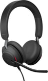 Jabra EVOLVE2 40 SE USB-A UC Stereo