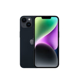2022 Apple iPhone 14 (128 Go) - Minuit