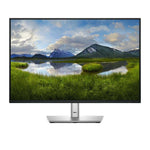 Dell P2425H 24" Full HD (1920x1080) Écran PC, 100Hz, IPS, 5ms, 99% sRGB, USB-C, DisplayPort, HDMI, VGA, 4X USB, Garantie 3 Ans, Noir