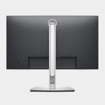 Dell P2425H 24" Full HD (1920x1080) Écran PC, 100Hz, IPS, 5ms, 99% sRGB, USB-C, DisplayPort, HDMI, VGA, 4X USB, Garantie 3 Ans, Noir