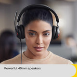 Jabra EVOLVE2 40 SE USB-A UC Stereo