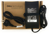 Dell DELL DA130PE1-00 PA-4E Family Bloc d'alimentation pour Presque Tous Les Ordinateurs Portables Dell 130 W 19,5 V 6,7 A