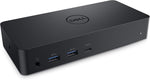 Dell UNIVERSAL DOCK D6000 . (DELL-D6000)