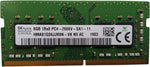 SK Hynix 8GB 2666MHz HMA81GS6JJR8N-VK Sodimm Memory Module