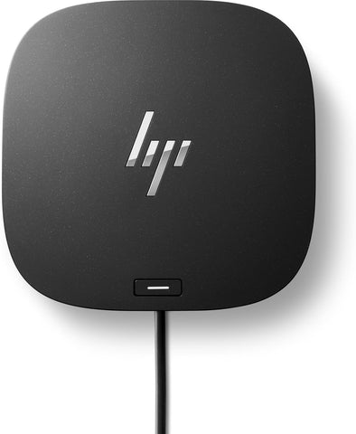 HP USB-C/A Universal Dock G2 130280