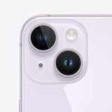 2022 Apple iPhone 14 (128 Go) - Minuit