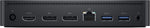 Dell UNIVERSAL DOCK D6000 . (DELL-D6000)