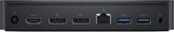 Dell UNIVERSAL DOCK D6000 . (DELL-D6000)