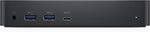 Dell UNIVERSAL DOCK D6000 . (DELL-D6000)