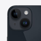 2022 Apple iPhone 14 (128 Go) - Minuit