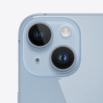 2022 Apple iPhone 14 (128 Go) - Minuit