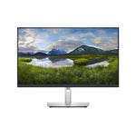 Dell P2425H 24" Full HD (1920x1080) Écran PC, 100Hz, IPS, 5ms, 99% sRGB, USB-C, DisplayPort, HDMI, VGA, 4X USB, Garantie 3 Ans, Noir