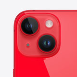 2022 Apple iPhone 14 (128 Go) - Minuit