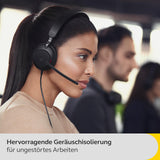 Jabra EVOLVE2 40 SE USB-A UC Stereo