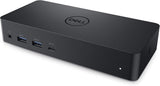 Dell UNIVERSAL DOCK D6000 . (DELL-D6000)