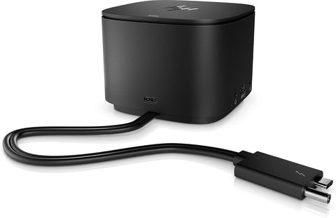 HP Station d'accueil Thunderbolt 230 W G2