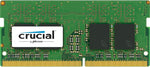 Crucial 16GB DDR4 RAM, 3200MHz CL22 (or 2933MHz or 2666MHz) Laptop Memory, SODIMM 260-Pin, Compatible with 13th Gen Intel Core and AMD Ryzen 7000 - CT16G4SFRA32A