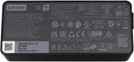 Lenovo ADLX65YLC3D Original USB-C Charger 65 Watts Normal for Yoga 11th 6th Gen (20SE/20SF), IdeaPad 5-14ARE05 (81YM), 5-15ARE05 (81YQ), ThinkPad X13 (20UF/20UG)