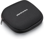Plantronics 86701-02 Casque Filaire Noir